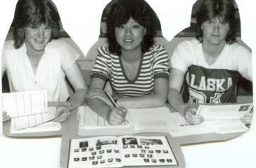 Gradbook