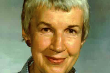 Mrs. White