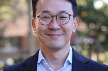Daniel Han