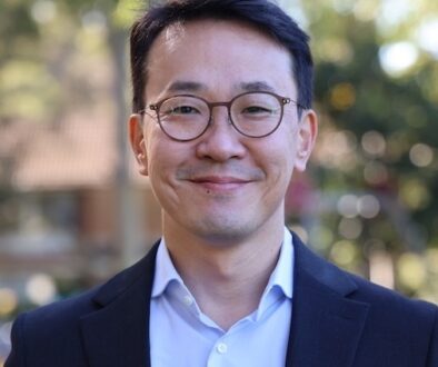Daniel Han